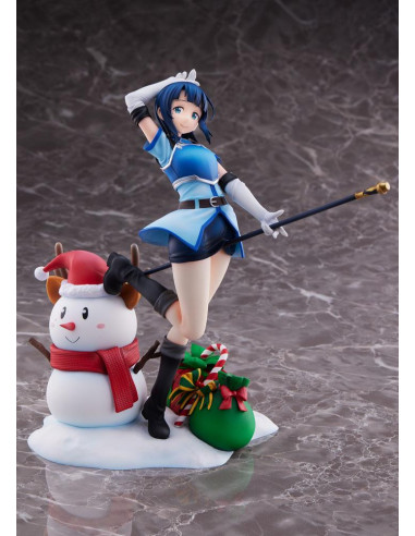 Sword Art Online Estatua PVC 1/7 Sachi Limited Edition 20 cm