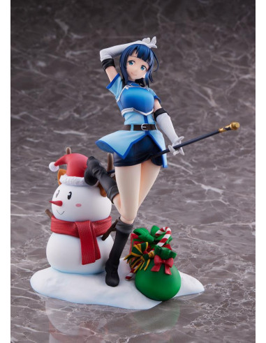 Sword Art Online Estatua PVC 1/7 Sachi Limited Edition 20 cm