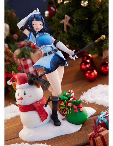 Sword Art Online Estatua PVC 1/7 Sachi Limited Edition 20 cm