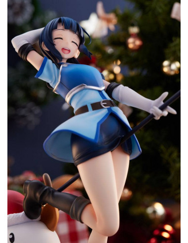 Sword Art Online Estatua PVC 1/7 Sachi Limited Edition 20 cm