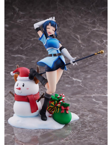 Sword Art Online Estatua PVC 1/7 Sachi Limited Edition 20 cm