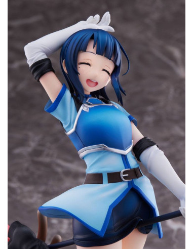 Sword Art Online Estatua PVC 1/7 Sachi Limited Edition 20 cm