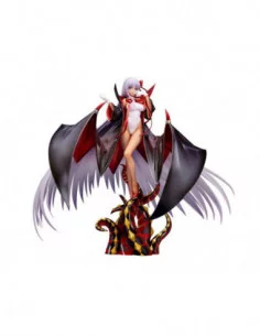 Fate/Grand Order Estatua 1/8 Moon Cancer/BB Tanned Ver. 29 cm