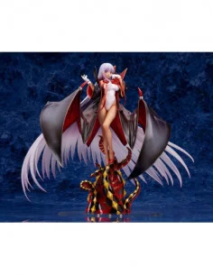Fate/Grand Order Estatua 1/8 Moon Cancer/BB Tanned Ver. 29 cm 2