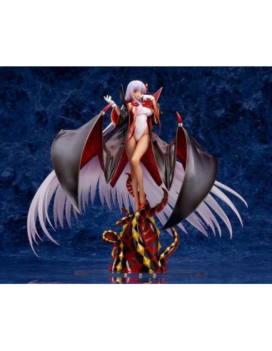 Fate/Grand Order Estatua 1/8 Moon Cancer/BB Tanned Ver. 29 cm