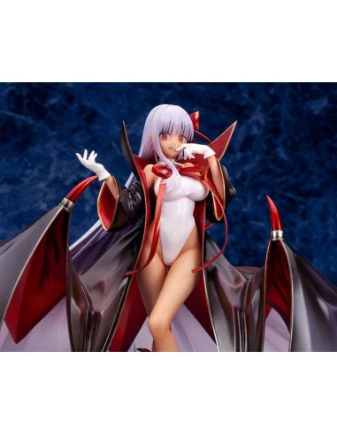Fate/Grand Order Estatua 1/8 Moon Cancer/BB Tanned Ver. 29 cm