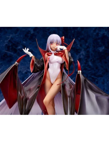 Fate/Grand Order Estatua 1/8 Moon Cancer/BB Tanned Ver. 29 cm