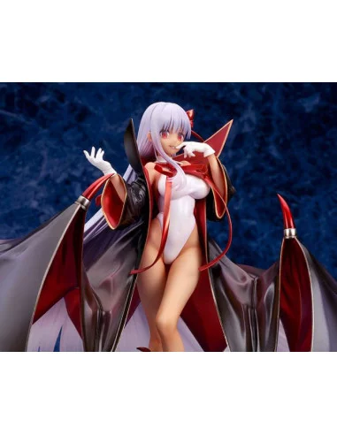 Fate/Grand Order Estatua 1/8 Moon Cancer/BB Tanned Ver. 29 cm