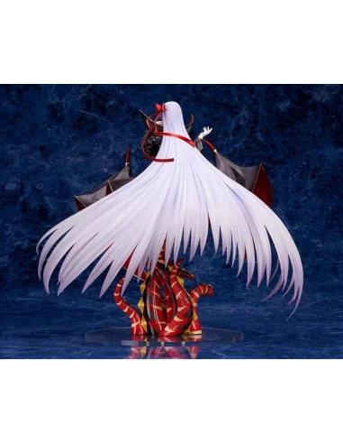 Fate/Grand Order Estatua 1/8 Moon Cancer/BB Tanned Ver. 29 cm