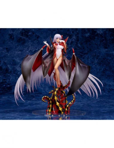 Fate/Grand Order Estatua 1/8 Moon Cancer/BB Tanned Ver. 29 cm