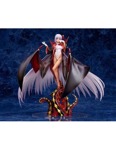 Fate/Grand Order Estatua 1/8 Moon Cancer/BB Tanned Ver. 29 cm