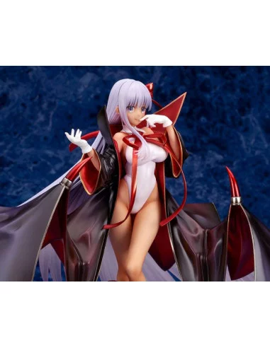 Fate/Grand Order Estatua 1/8 Moon Cancer/BB Tanned Ver. 29 cm