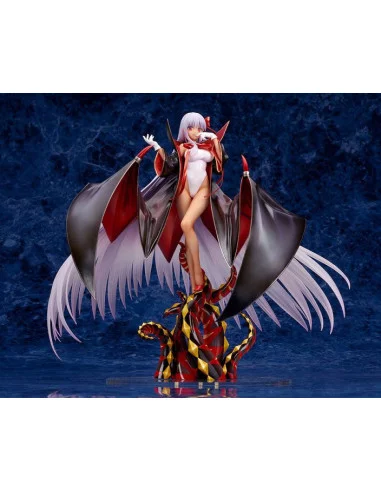 Fate/Grand Order Estatua 1/8 Moon Cancer/BB Tanned Ver. 29 cm