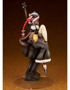 Overlord Estatua PVC 1/8 Lupusregina Beta So-bin Ver. 28 cm 2