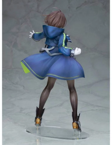 Azur Lane Estatua PVC 1/7 Baltimore Light Equipped Ver. 26 cm