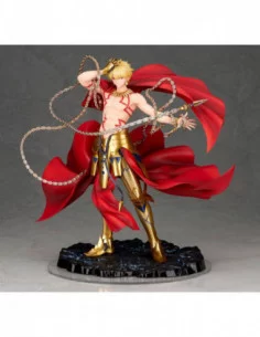 Fate/Grand Order Estatua 1/8 Archer/Gilgamesh 25 cm