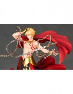 Fate/Grand Order Estatua 1/8 Archer/Gilgamesh 25 cm 2