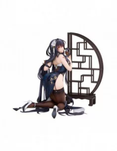 Azur Lane Estatua PVC 1/7 Azuma 18 cm