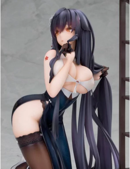 Azur Lane Estatua PVC 1/7 Azuma 18 cm