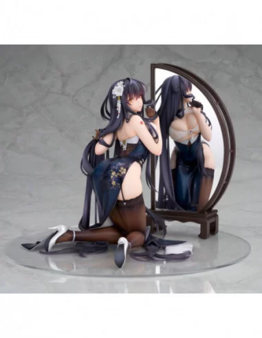 Azur Lane Estatua PVC 1/7 Azuma 18 cm