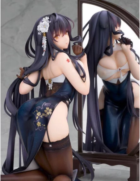 Azur Lane Estatua PVC 1/7 Azuma 18 cm