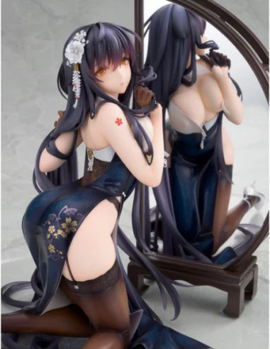 Azur Lane Estatua PVC 1/7 Azuma 18 cm