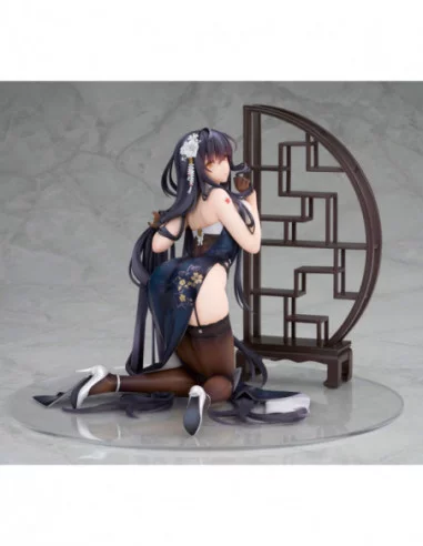 Azur Lane Estatua PVC 1/7 Azuma 18 cm