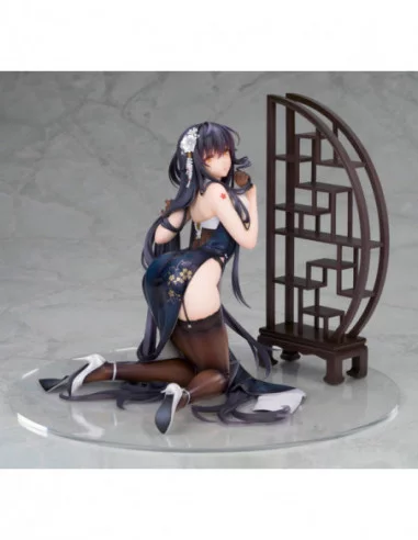 Azur Lane Estatua PVC 1/7 Azuma 18 cm