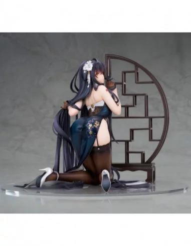 Azur Lane Estatua PVC 1/7 Azuma 18 cm