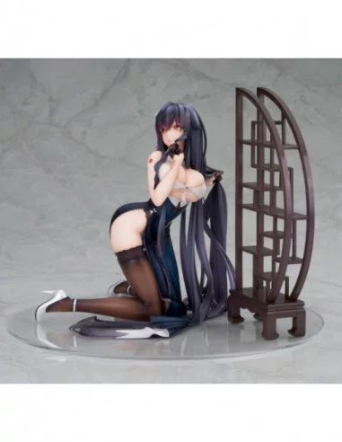 Azur Lane Estatua PVC 1/7 Azuma 18 cm