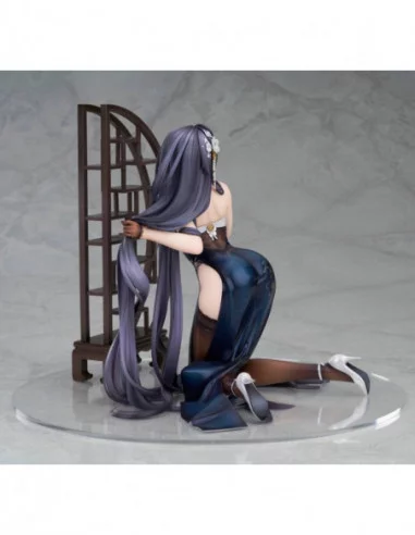 Azur Lane Estatua PVC 1/7 Azuma 18 cm