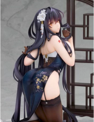 Azur Lane Estatua PVC 1/7 Azuma 18 cm