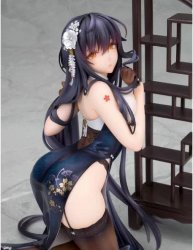 Azur Lane Estatua PVC 1/7 Azuma 18 cm