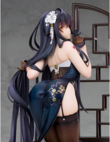 Azur Lane Estatua PVC 1/7 Azuma 18 cm