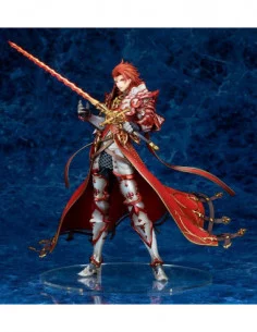 Granblue Fantasy Estatua 1/8 Percival 27 cm 2