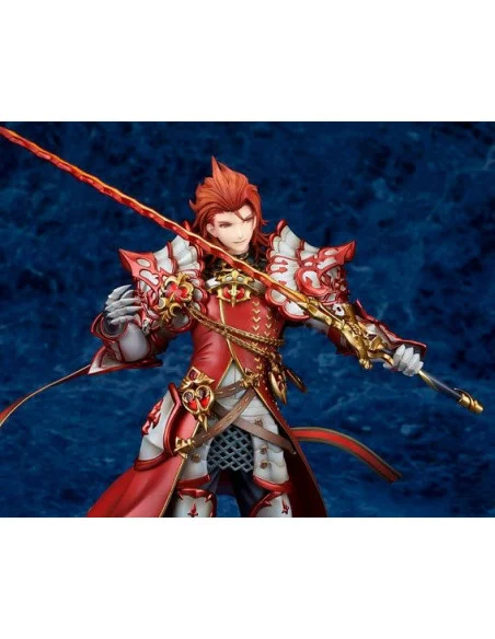 Granblue Fantasy Estatua 1/8 Percival 27 cm Granblue Fantasy Estatua 1/8 Percival 27 cm