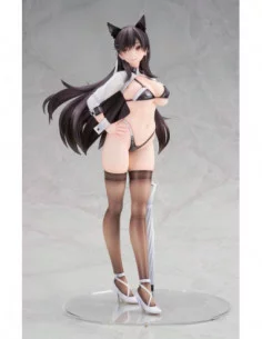 Azur Lane Estatua PVC 1/7 Atago Glamorous Max Speed Ver. 25 cm 2