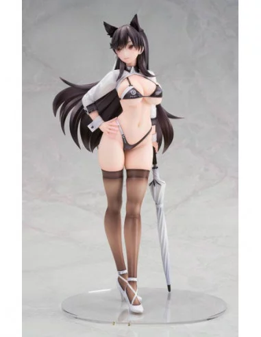 Azur Lane Estatua PVC 1/7 Atago Glamorous Max Speed Ver. 25 cm