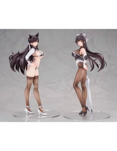 Azur Lane Estatua PVC 1/7 Atago Glamorous Max Speed Ver. 25 cm