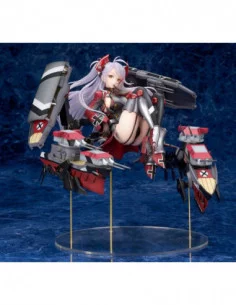 Azur Lane Estatua PVC 1/7 Prinz Eugen 27 cm 2