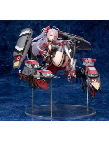Azur Lane Estatua PVC 1/7 Prinz Eugen 27 cm