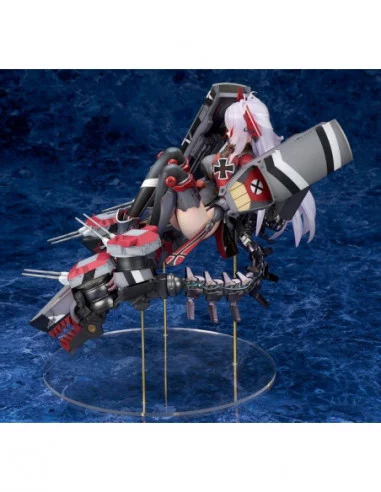 Azur Lane Estatua PVC 1/7 Prinz Eugen 27 cm