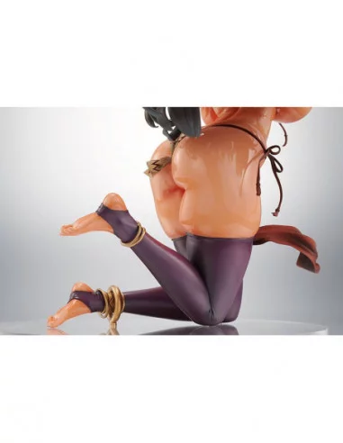 Original Character Estatua PVC 1/5 Dai Kasshoku Jidai Shahana Naana Wet Glossy Skin Ver. 23 cm