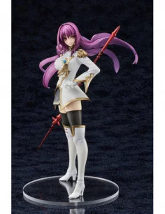 Fate/EXTELLA: Link Estatua PVC 1/7 Scathach Sergeant of the Shadow Lands 25 cm