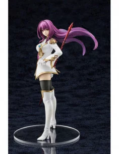 Fate/EXTELLA: Link Estatua PVC 1/7 Scathach Sergeant of the Shadow Lands 25 cm 2