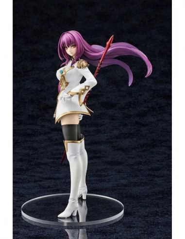 Fate/EXTELLA: Link Estatua PVC 1/7 Scathach Sergeant of the Shadow Lands 25 cm