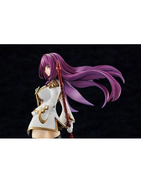Fate/EXTELLA: Link Estatua PVC 1/7 Scathach Sergeant of the Shadow Lands 25 cm