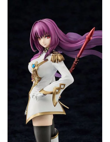 Fate/EXTELLA: Link Estatua PVC 1/7 Scathach Sergeant of the Shadow Lands 25 cm