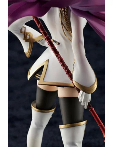 Fate/EXTELLA: Link Estatua PVC 1/7 Scathach Sergeant of the Shadow Lands 25 cm