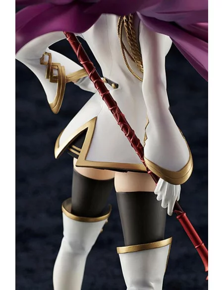Fate/EXTELLA: Link Estatua PVC 1/7 Scathach Sergeant of the Shadow Lands 25 cm